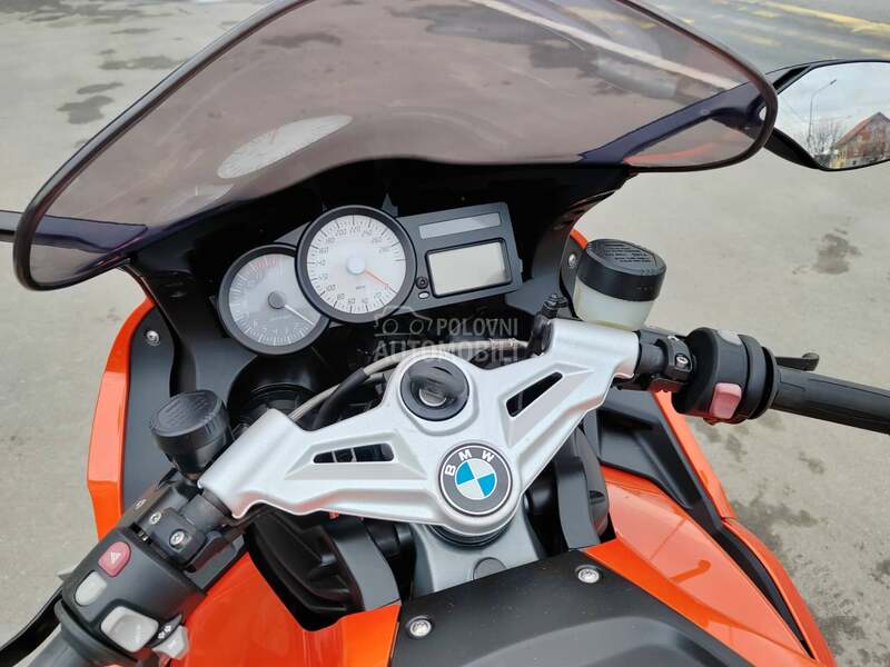 BMW K1300S