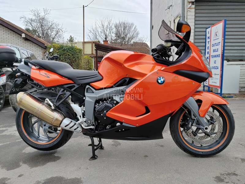 BMW K1300S