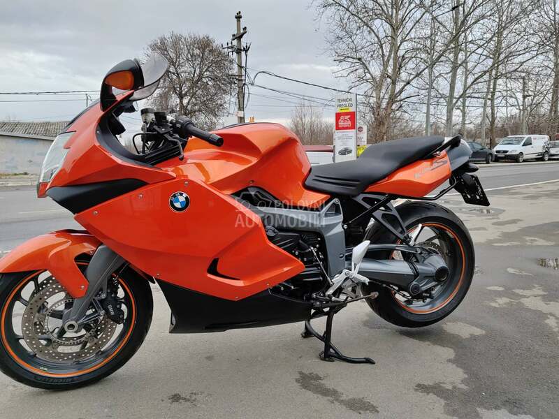 BMW K1300S