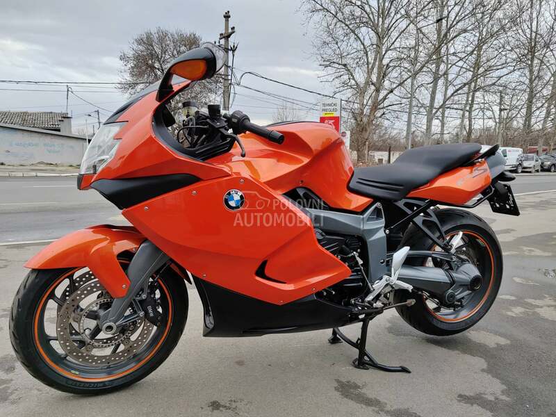 BMW K1300S