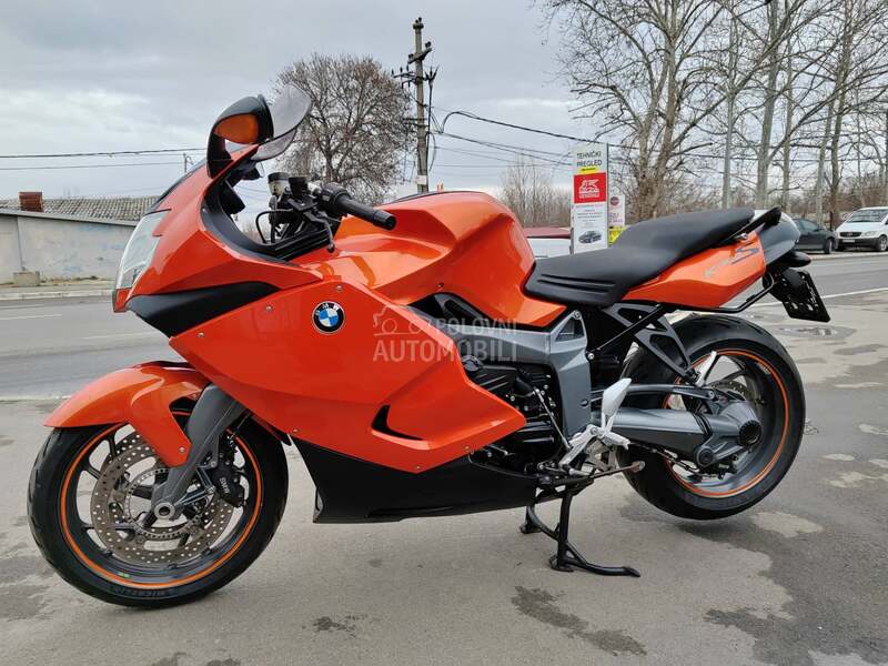 BMW K1300S