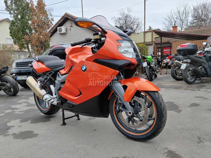 BMW K1300S