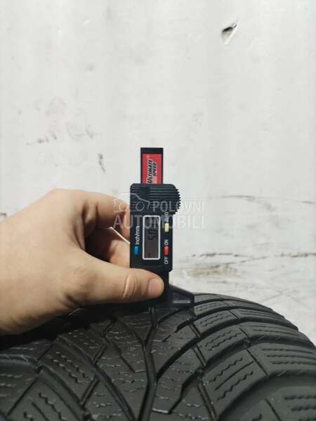 Continental 225/45 R17 Zimska