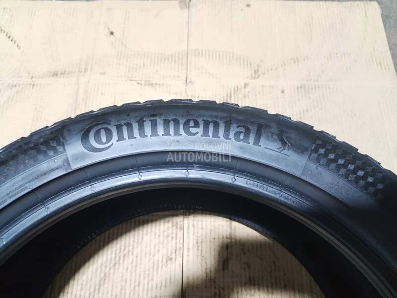 Continental 225/45 R17 Zimska