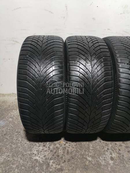 Continental 225/45 R17 Zimska