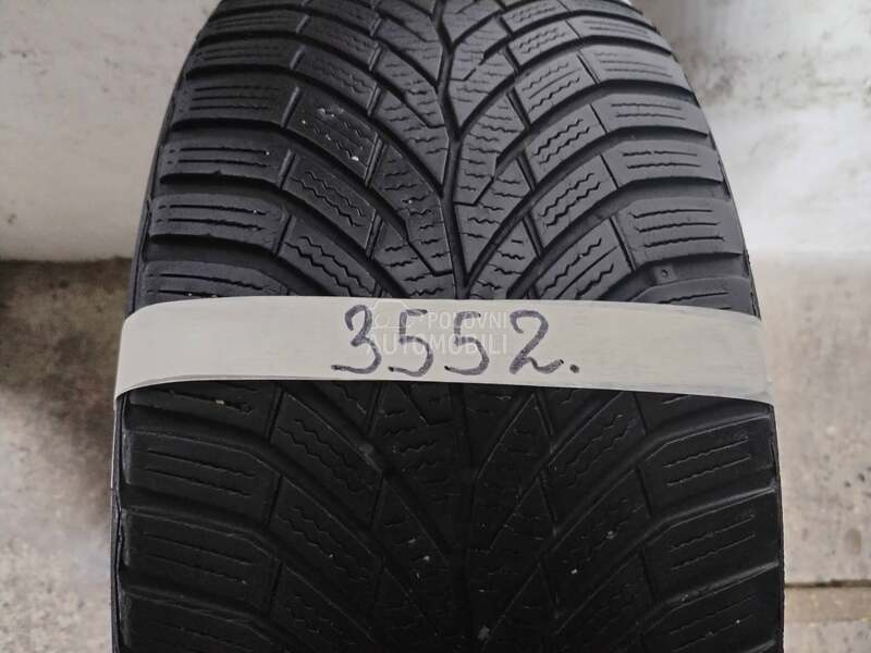 Continental 225/45 R17 Zimska