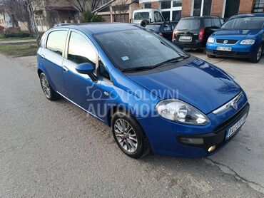 Fiat EVO 1.4 tng dugo  r e g