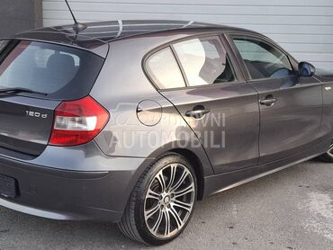 BMW 120 Auto.matik