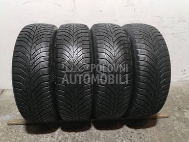 Continental 195/65 R15 Zimska