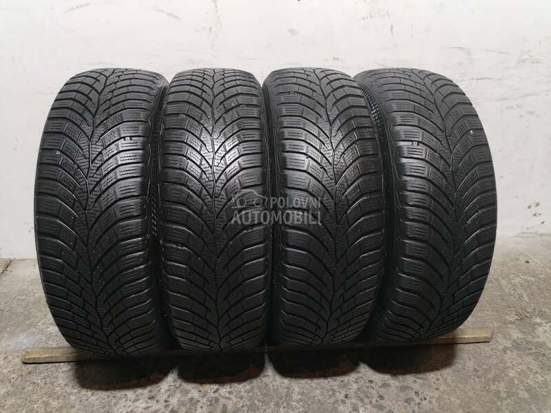 Continental 195/65 R15 Zimska