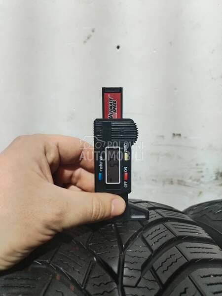 Continental 195/65 R15 Zimska