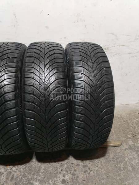 Continental 195/65 R15 Zimska