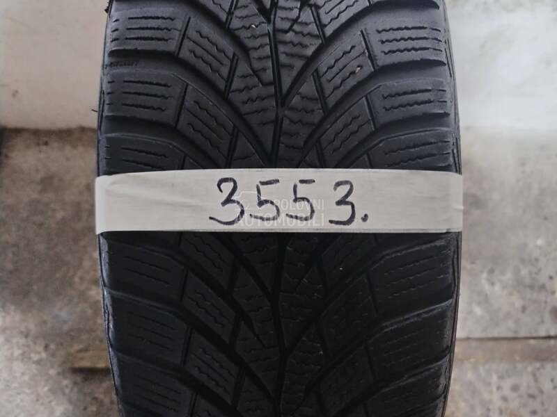 Continental 195/65 R15 Zimska