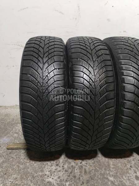 Continental 195/65 R15 Zimska