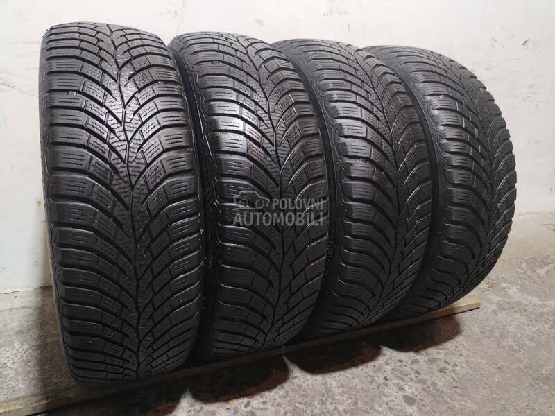 Continental 195/65 R15 Zimska