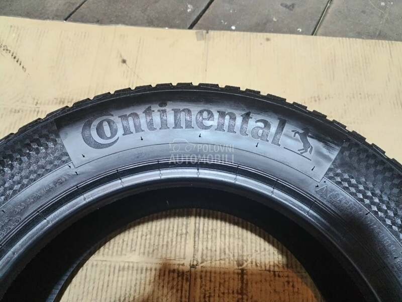Continental 195/65 R15 Zimska