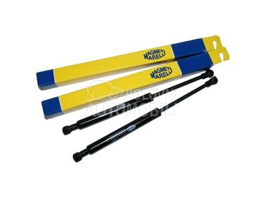 AMORTIZERI GEPEKA S.BACK za Audi A3 od 2003. do 2008. god.