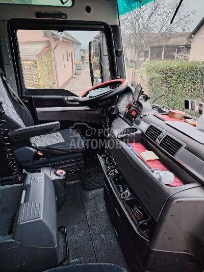 MAN TGX 18.440 4X2 LLS