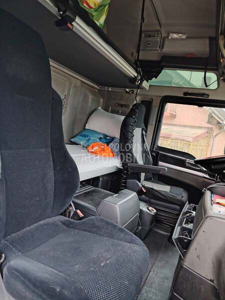 MAN TGX 18.440 4X2 LLS