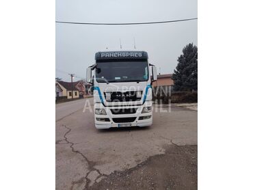 MAN TGX 18.440 4X2 LLS