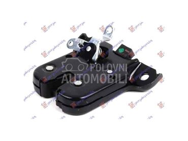 BRAVA GEPEKA 2 PIN za Audi A3 od 2003. do 2008. god.