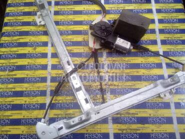 Levi podizac za Citroen C4 Grand Picasso, C4 Picasso od 2007. do 2011. god.