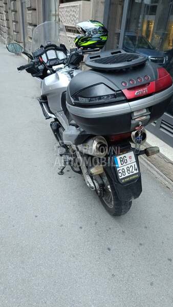 Aprilia Caponord etv 1000