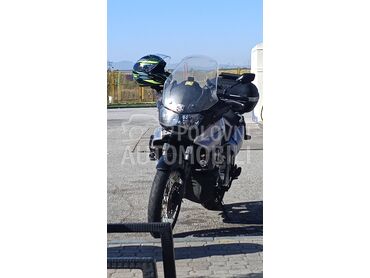 Aprilia Caponord etv 1000