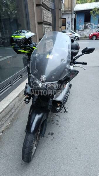 Aprilia Caponord etv 1000