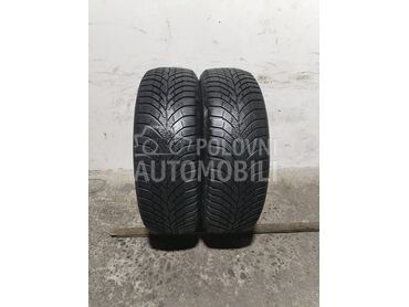 Continental 195/65 R15 Zimska