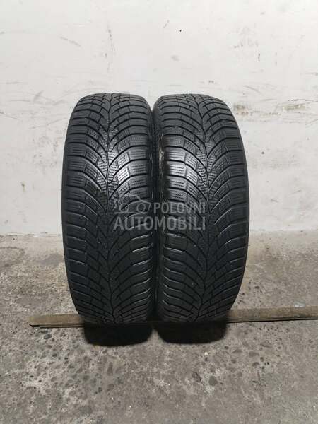 Continental 195/65 R15 Zimska