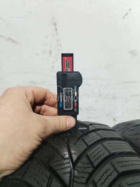 Continental 195/65 R15 Zimska