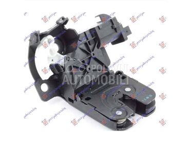 BRAVA GEPEKA 10 PIN za Audi A3 od 2003. do 2008. god.