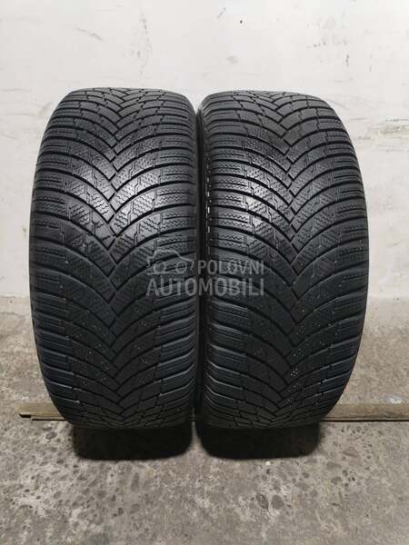 Firestone 225/50 R17 Zimska