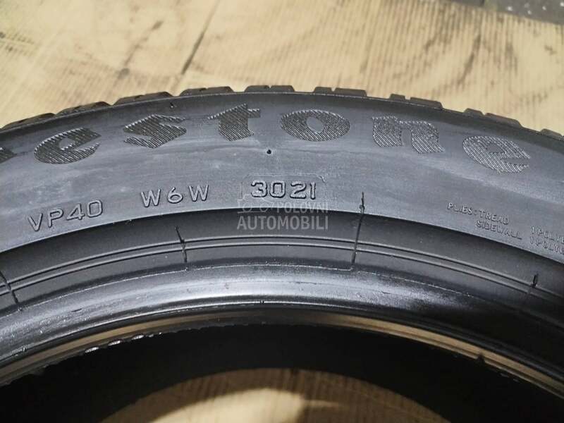 Firestone 225/50 R17 Zimska