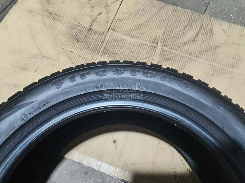Firestone 225/50 R17 Zimska