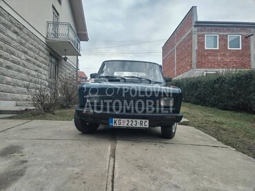 Zastava 101 