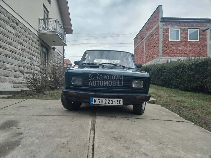 Zastava 101 