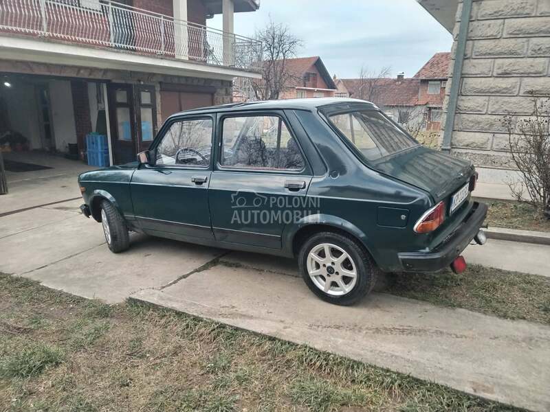 Zastava 101 