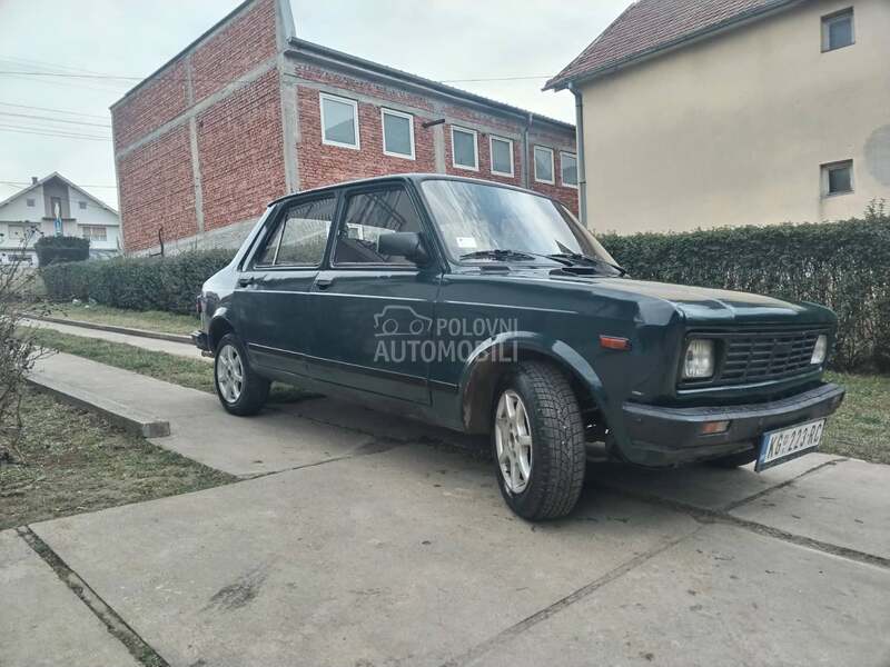 Zastava 101 