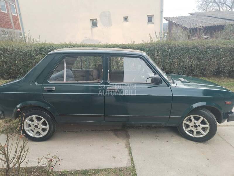 Zastava 101 