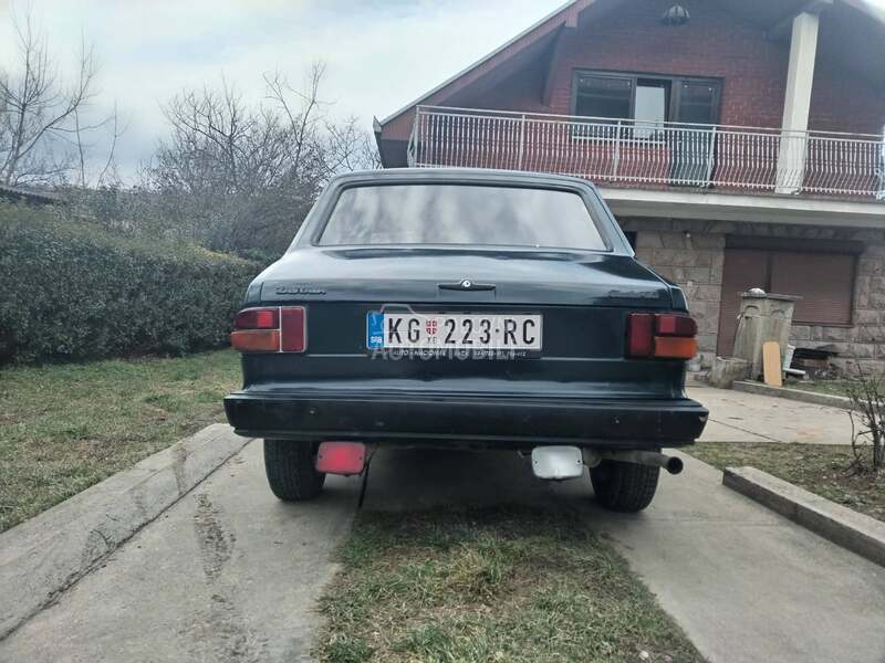 Zastava 101 