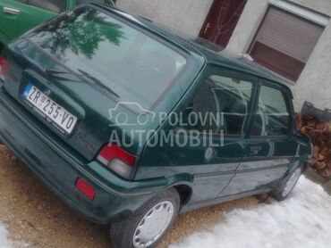 Rover 100 Kensington