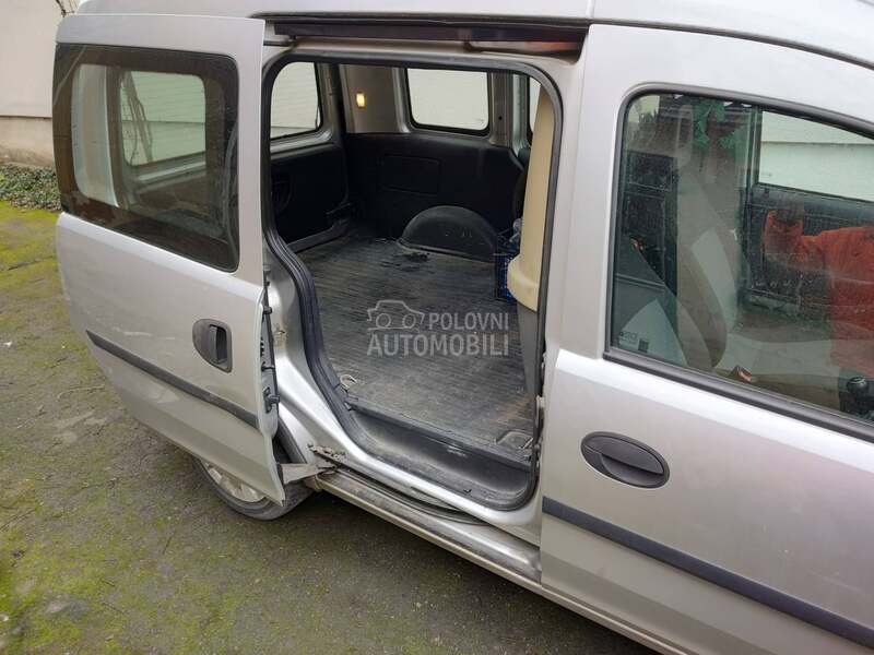 Opel Combo 1,6