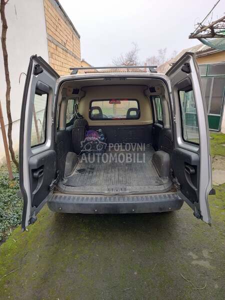 Opel Combo 1,6