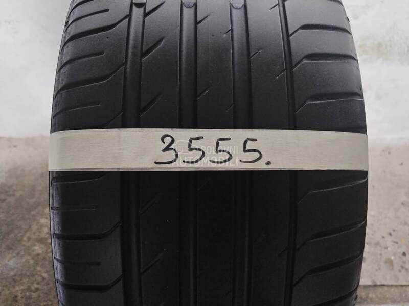 Nexen 225/45 R17 Letnja