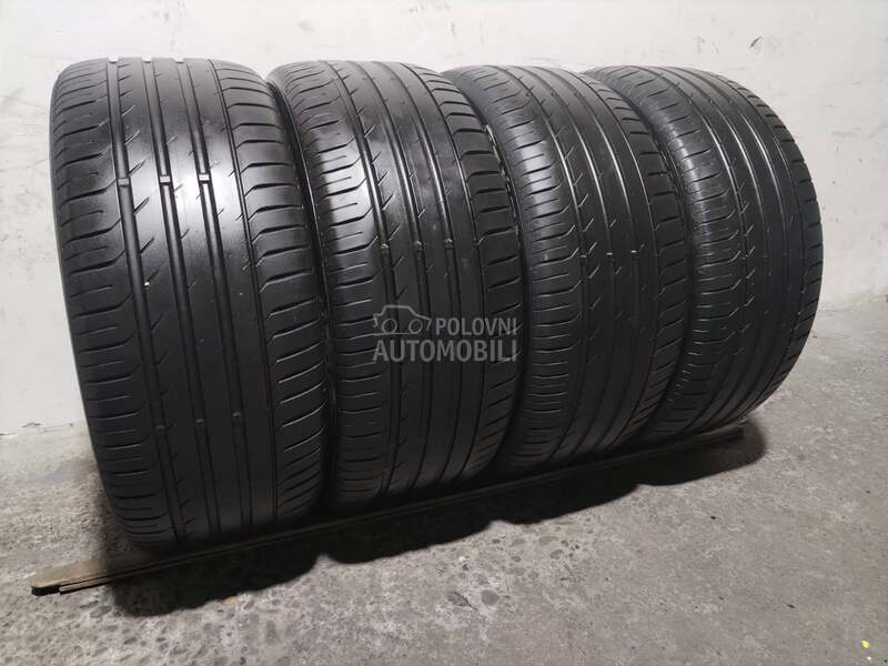 Nexen 225/45 R17 Letnja