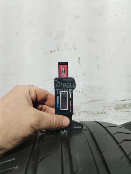 Nexen 225/45 R17 Letnja