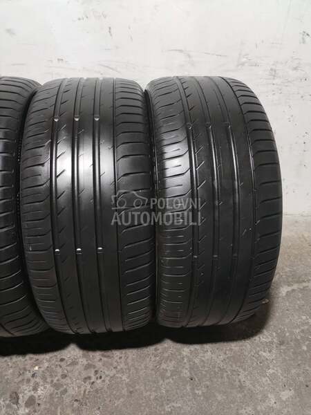 Nexen 225/45 R17 Letnja