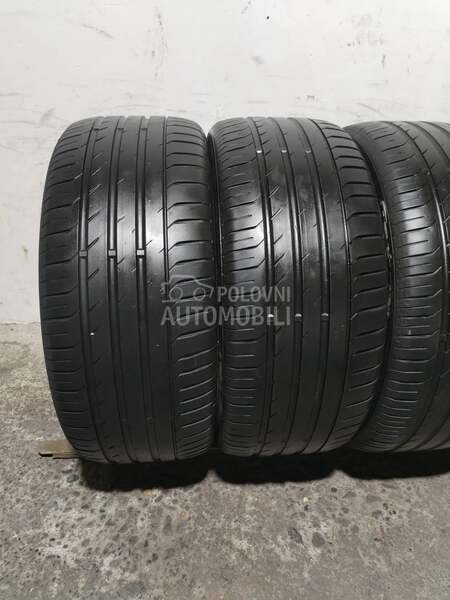 Nexen 225/45 R17 Letnja